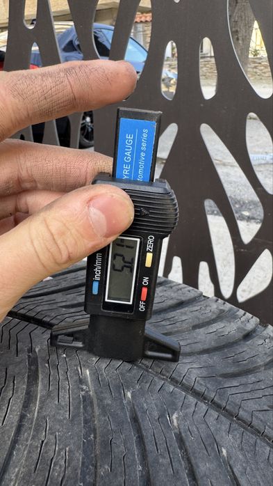 Зимни гуми 225 40 18 Michelin Pilot Alpin 5 DOT22