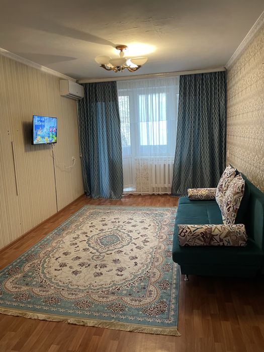 Продается 2 ком кв район Самал