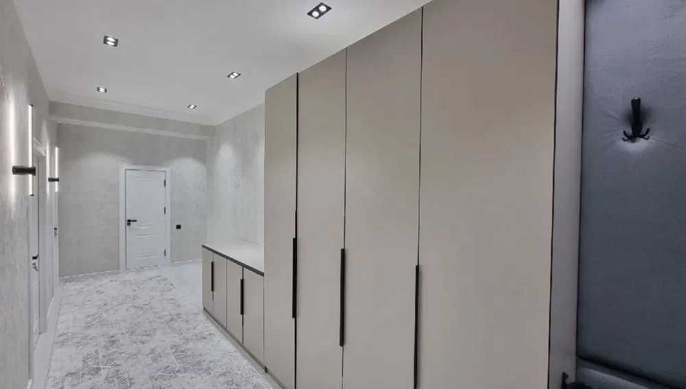 Продается 4х квартира в ЖК  Golden house,Юнусабадский район