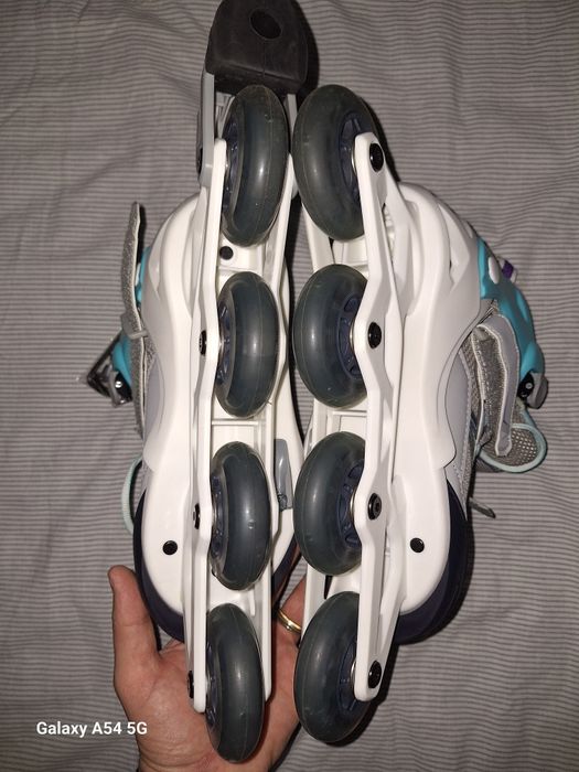 Role Oxelo mărimea 35-38