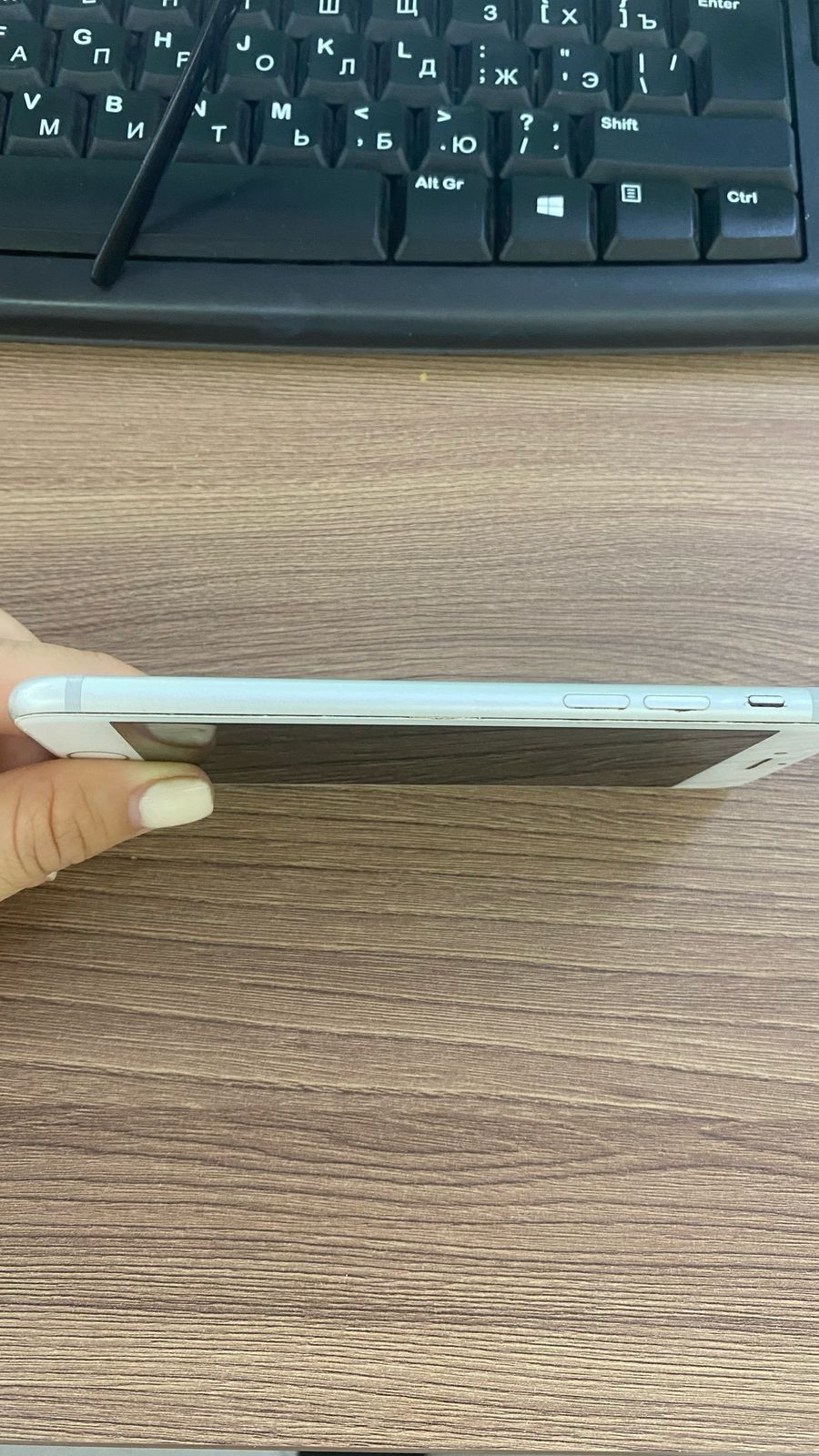 Iphone 7 сатылады бағасын келісеміз