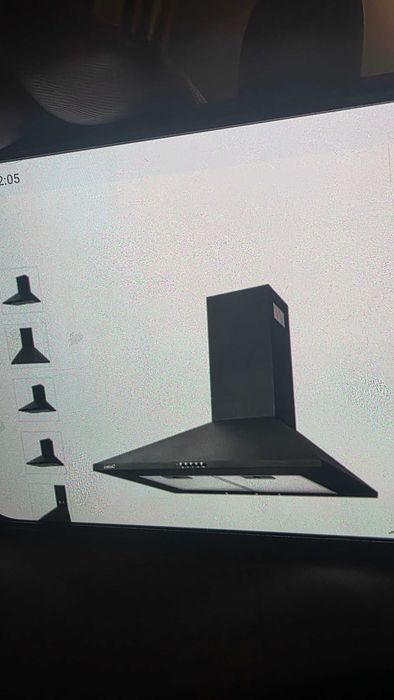 Vand Hota decorativa Cata nouå