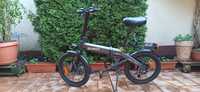 Bicicleta electrica Himo Z20