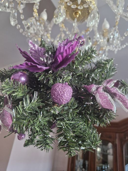 Новогодние, елочные украшения