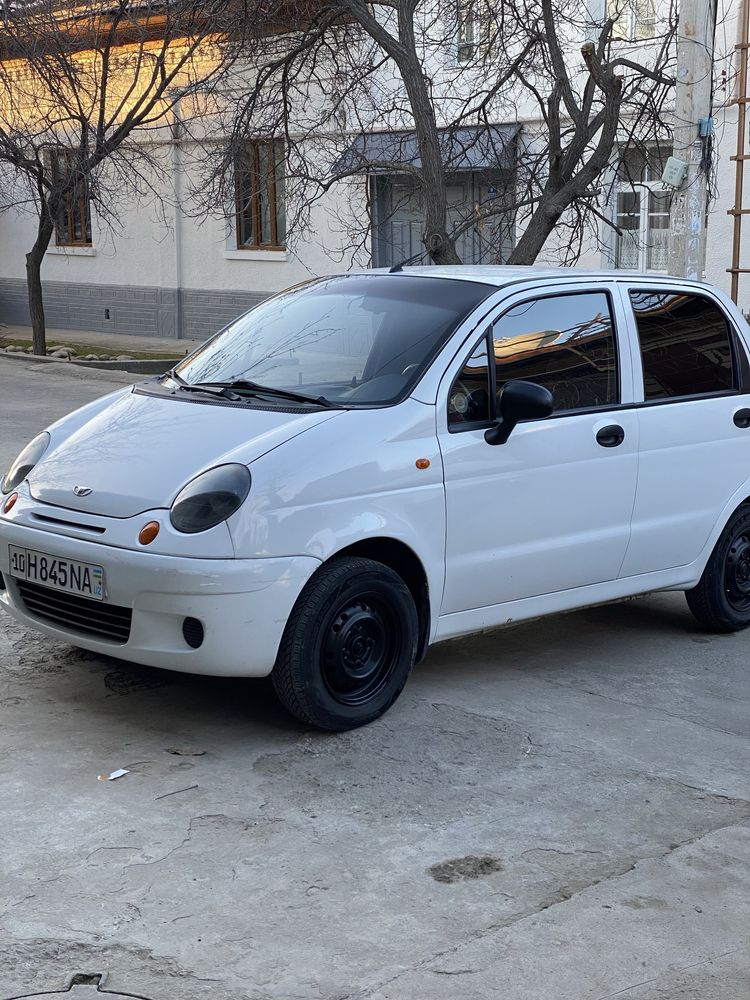 Matiz матиз