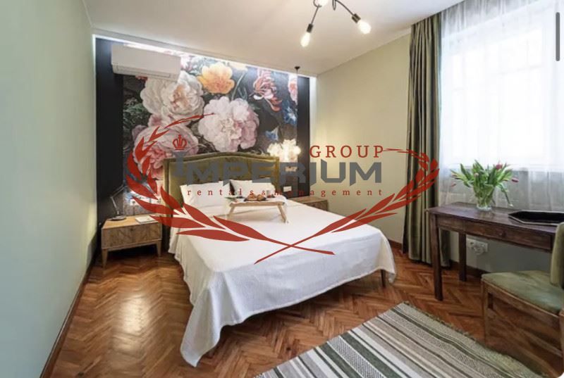 Дава се под наем Тристаен апартамент в Варна, ВИНС - 80 кв.м за 765 € - Снимка #5