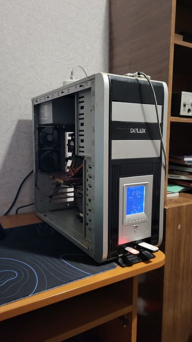 Компьютер для работы