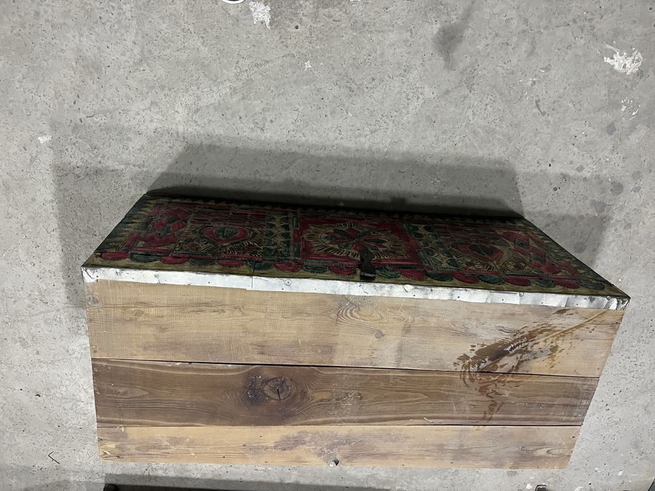 Продается сундук