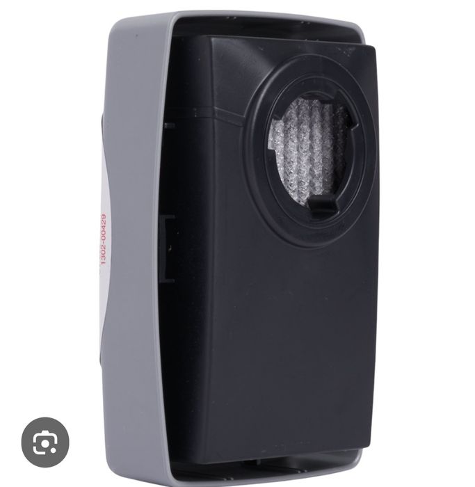 Mască de protectie 3M 6200 + 2 filtre 6038 P3