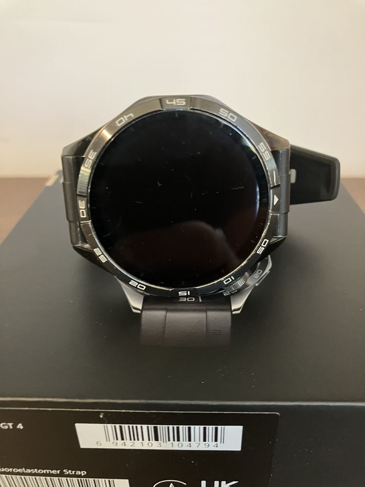 Huawei watch GT4