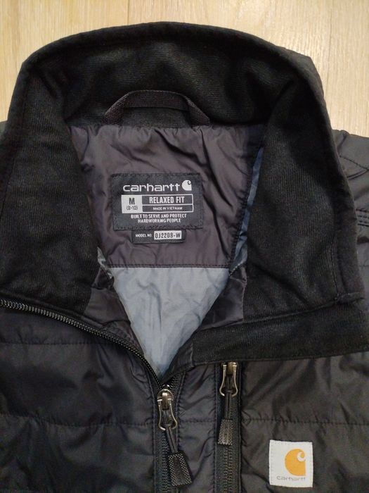 Carhartt Мъжко оригинално яке