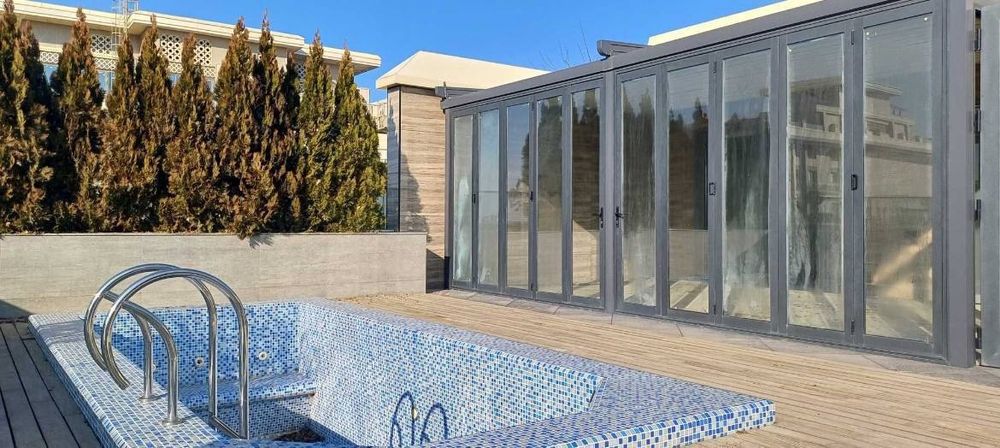 Продаётся квартира ЖК Мирабад авеню 6 комнатная