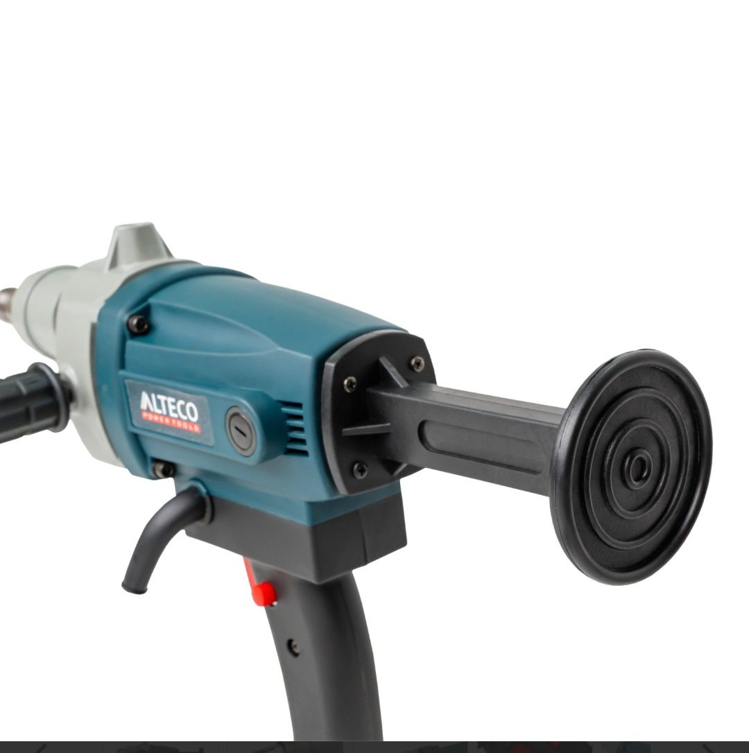 Дрель алмазного бурения ALTECO DD 1713. Гарантия 1 год










Дрель
