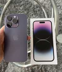 Iphone 14 Pro 256GB Deep Purple