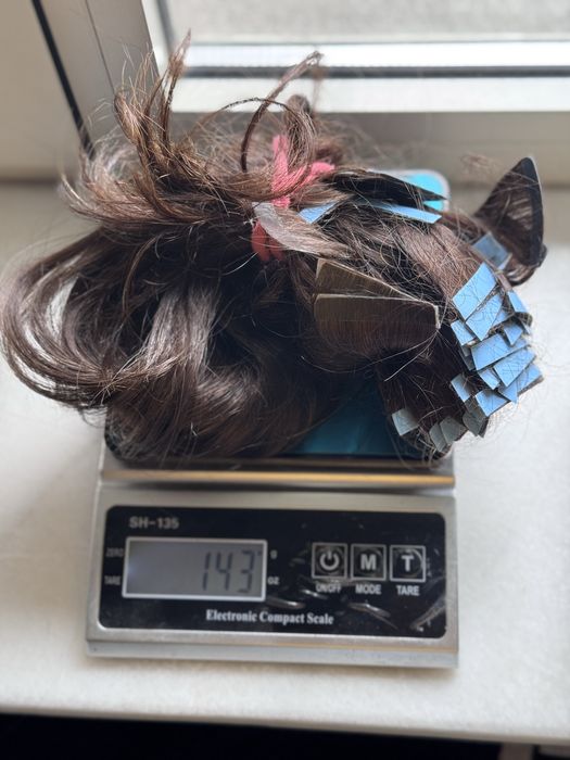 Extensii bandă 143 gr