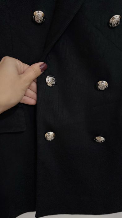 Polo Ralph Lauren двуредов блейзър