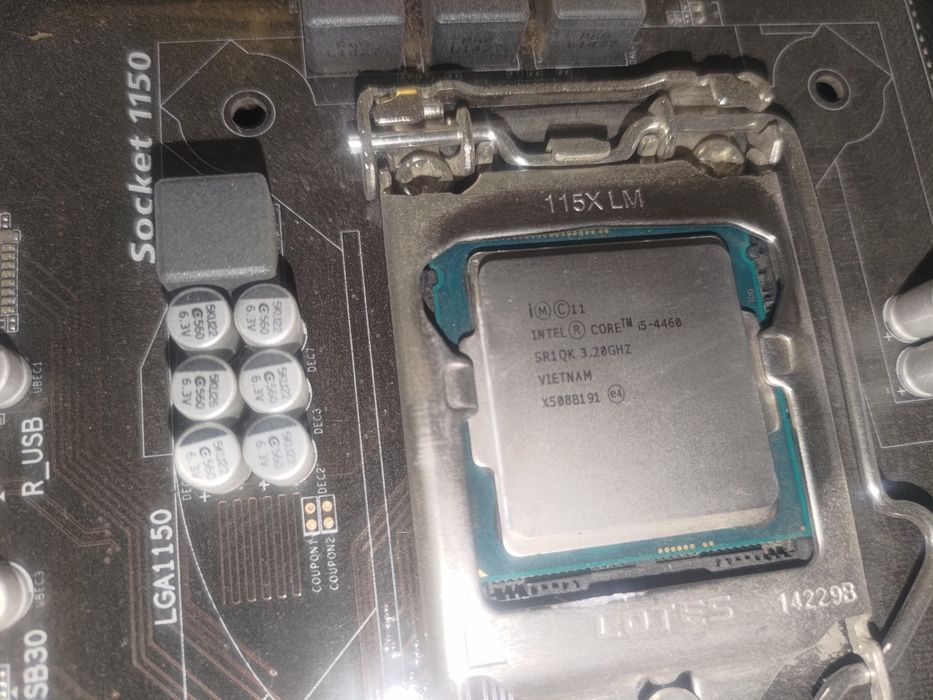 Материнские платы h61, 81, 97, z97