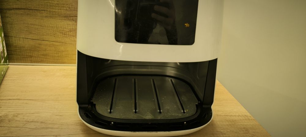 Airfryer Philips HD9270