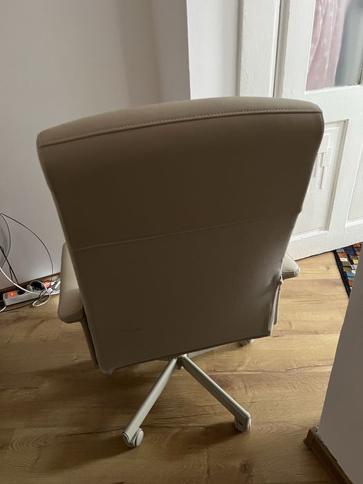scaun de birou ikea aproape nou