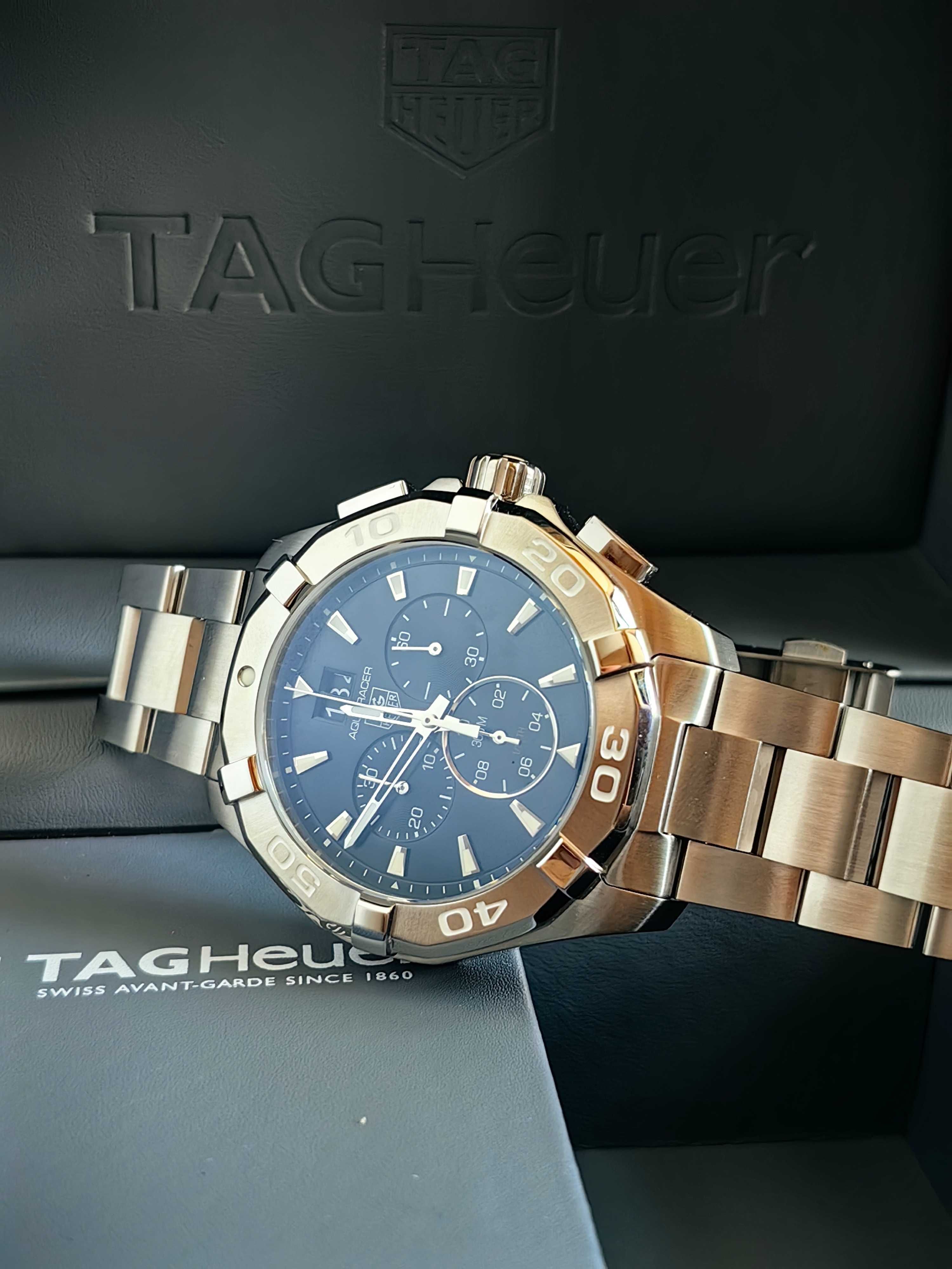 Tag Heuer Aquaracer