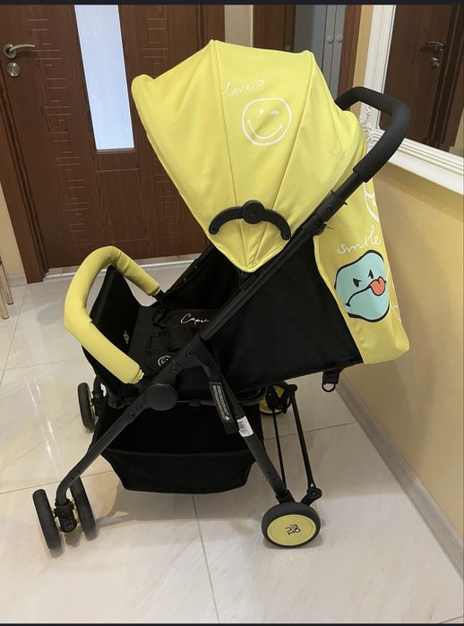 Лятна количка Moni