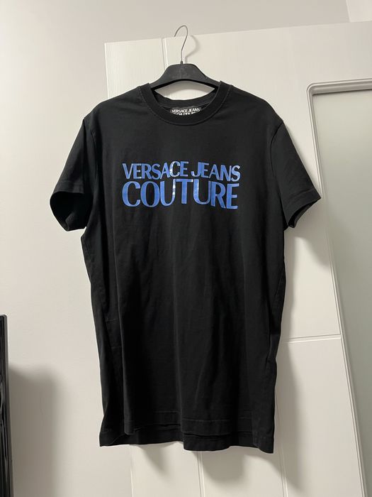 Versace jeans couture мъжка тениска