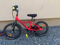 Bicicleta b twin