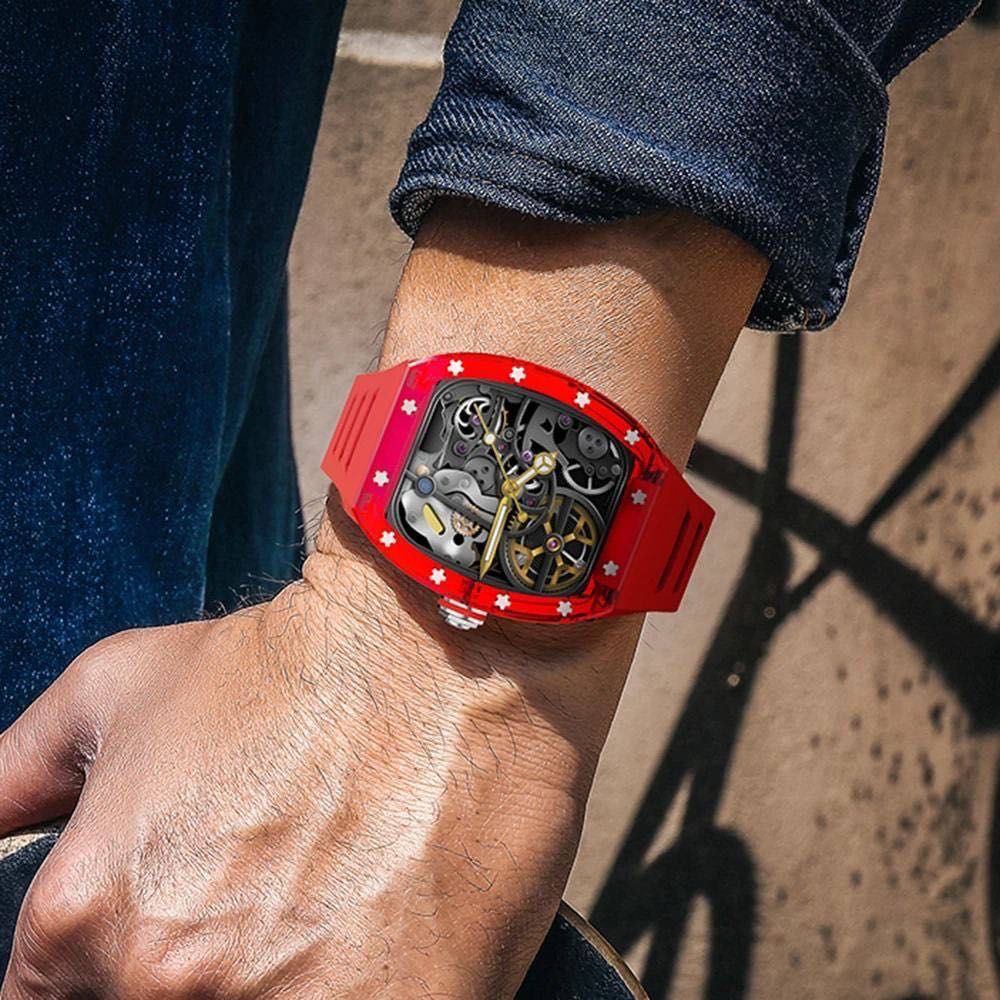 Richard Mille RM Digital V5