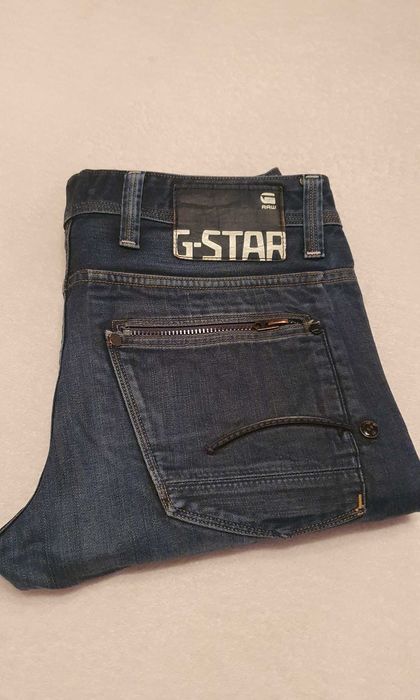 G-Star RAW мъжки дънки 32/30