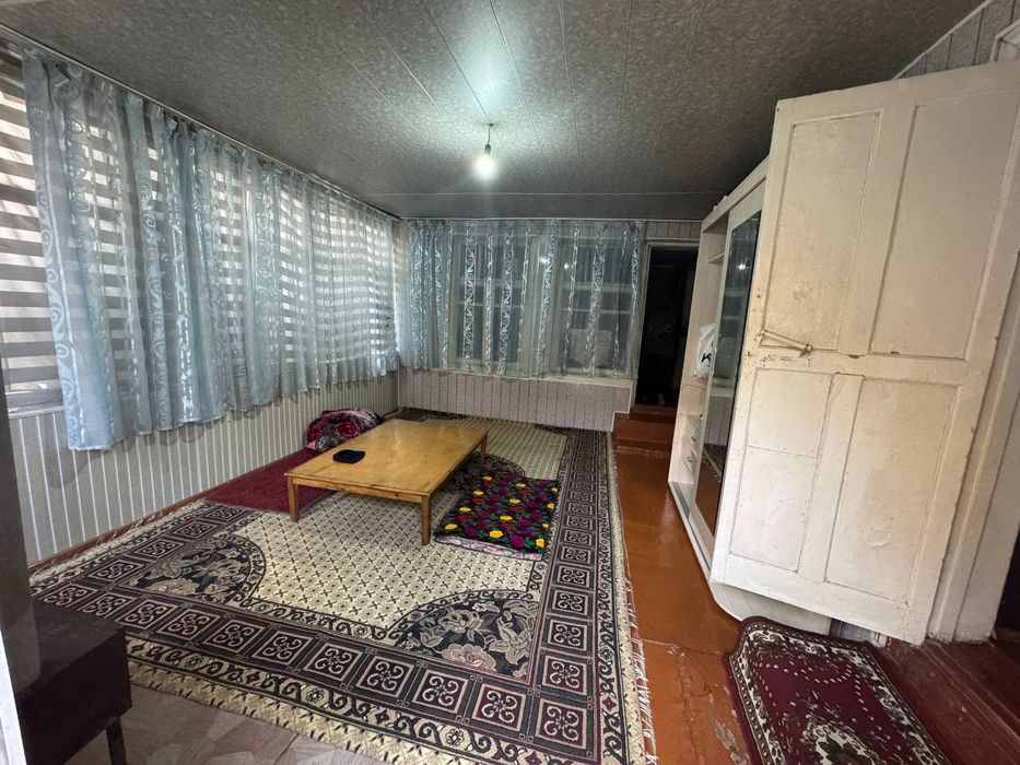 Срочно продаю частный дом 2,5 соток мирабадском американская школа