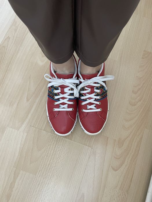 Vand tenisi Desigual