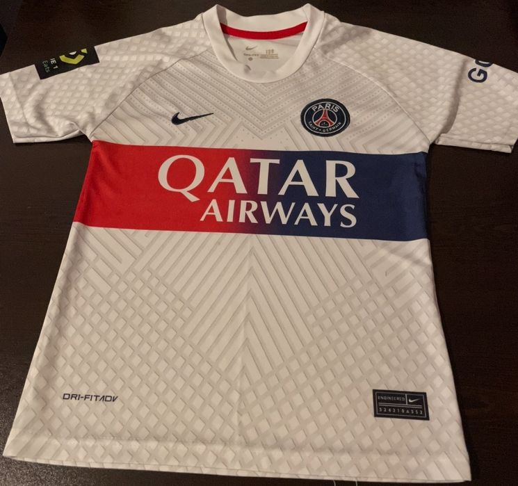 Оригинална тениска PSG