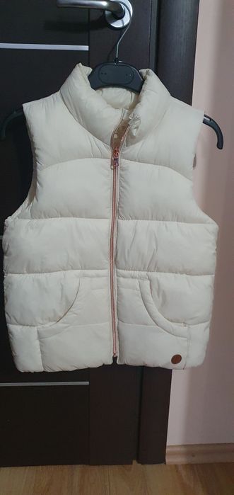 Vestă pentru copii,  Mango L 9-10 ani
