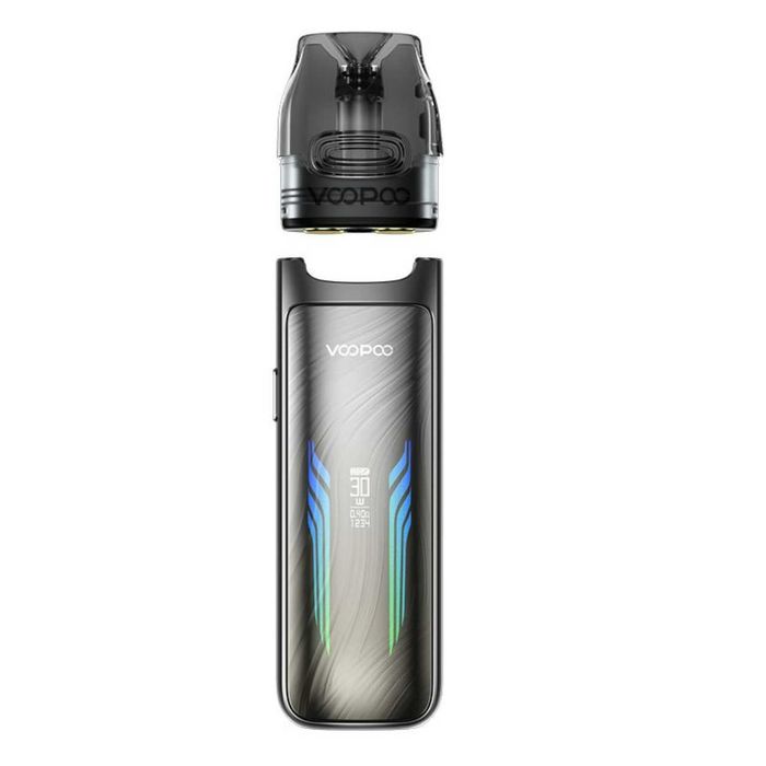 Tigari electronice - Kit Pod VooPoo Vmate MAX