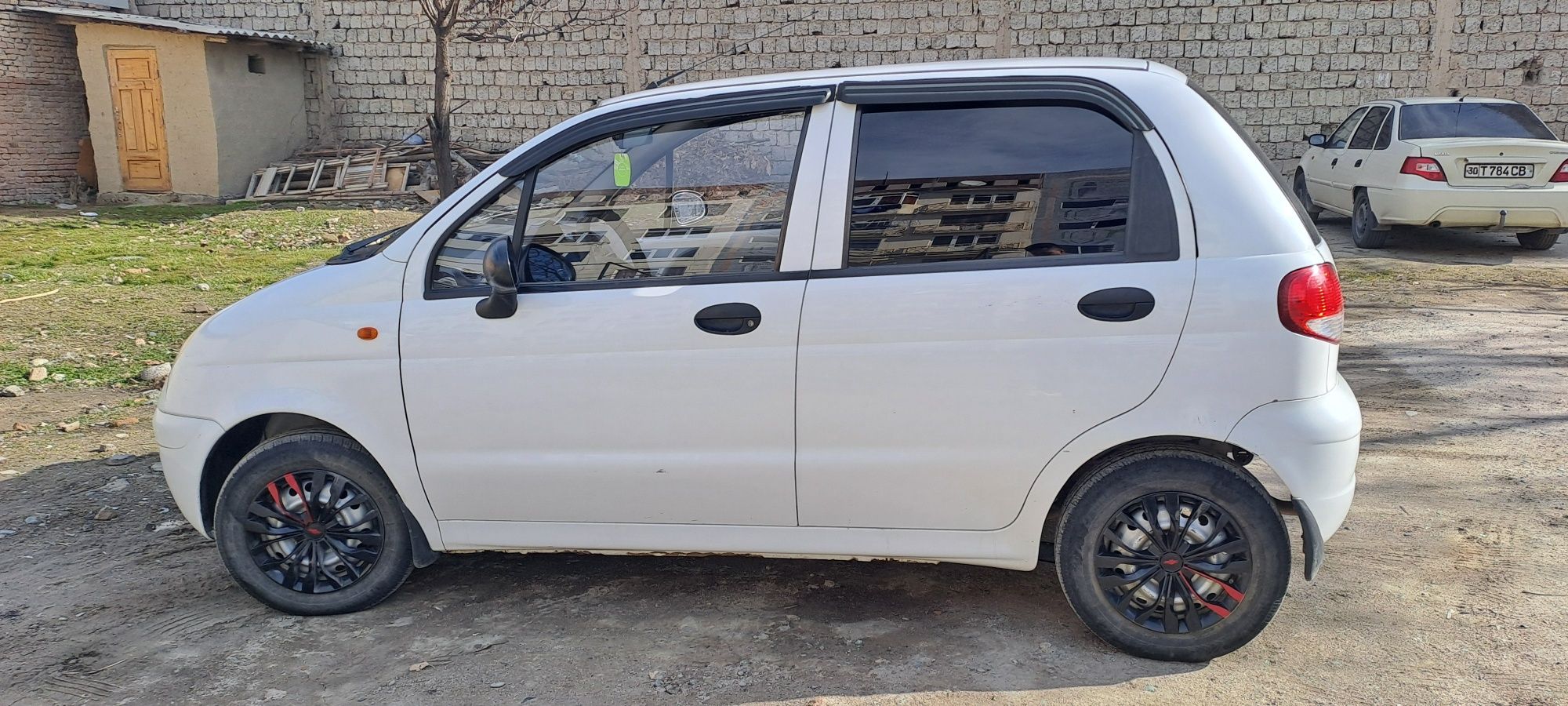 Matiz 2 pozitsiys l