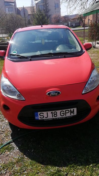 De vanzare Ford ka .
