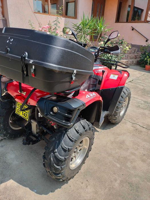 Linhai dragon Fly 400 /4x4