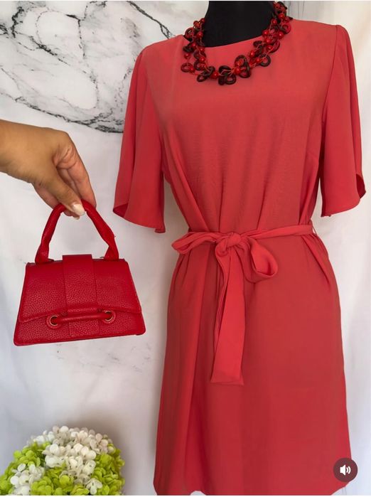 Дамска рокля h and M