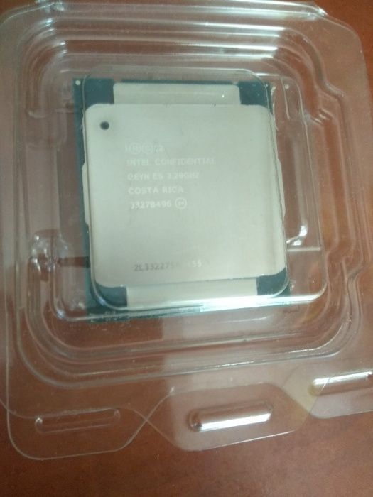 Procesor Intel Xeon E5 2650 V3 LGA 2011-3
