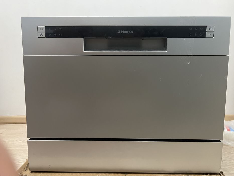 Посудомоечная машина Hansa внешняя