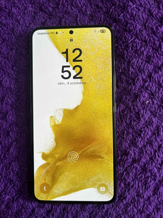 Vând Samsung s22