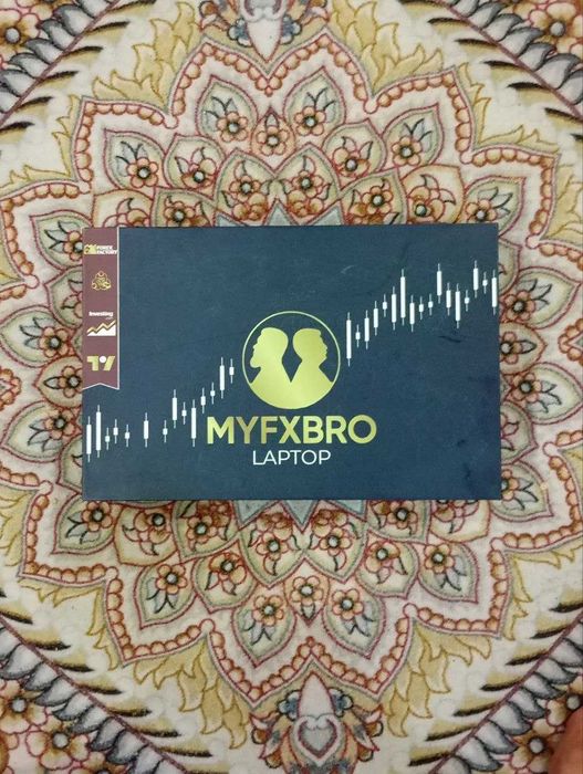 Myfxbro ноутбук для трейдера