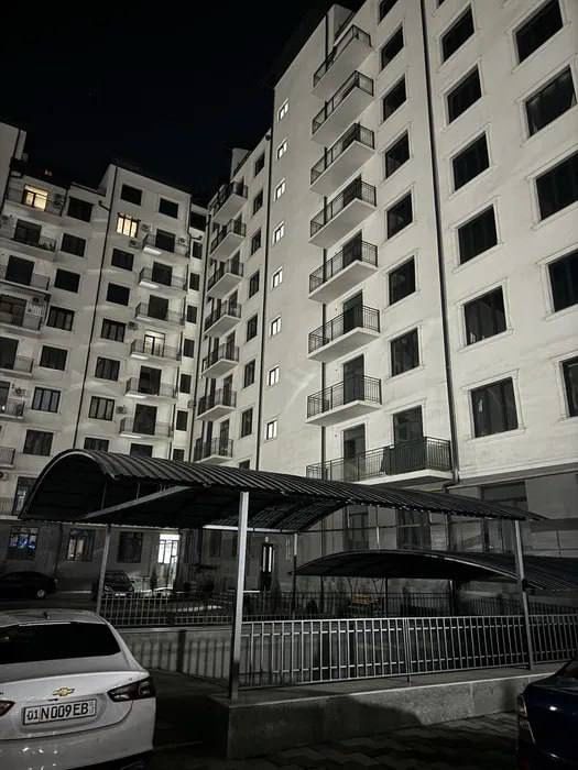 Срочно Продается коробка 3-ком 79 м2 в жк Саламатина Братские могилы