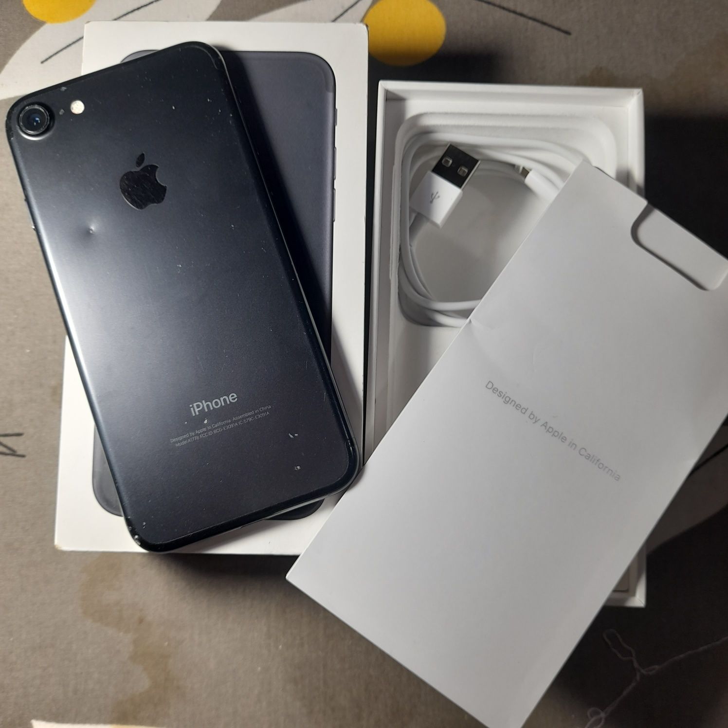 Iphone 7 32gb ideal