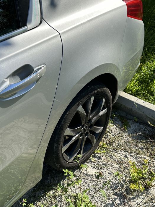 Peugeot 508 2.0HDI