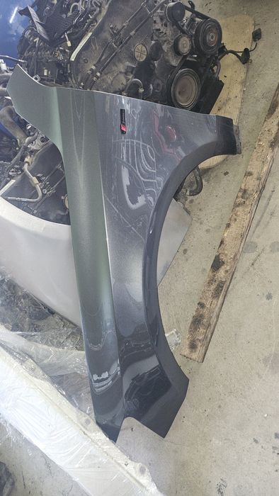 Aripa audi Q5 stanga