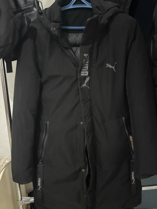 Продается зимняя куртка