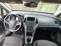 Kit airbag Opel Astra J Facelift
