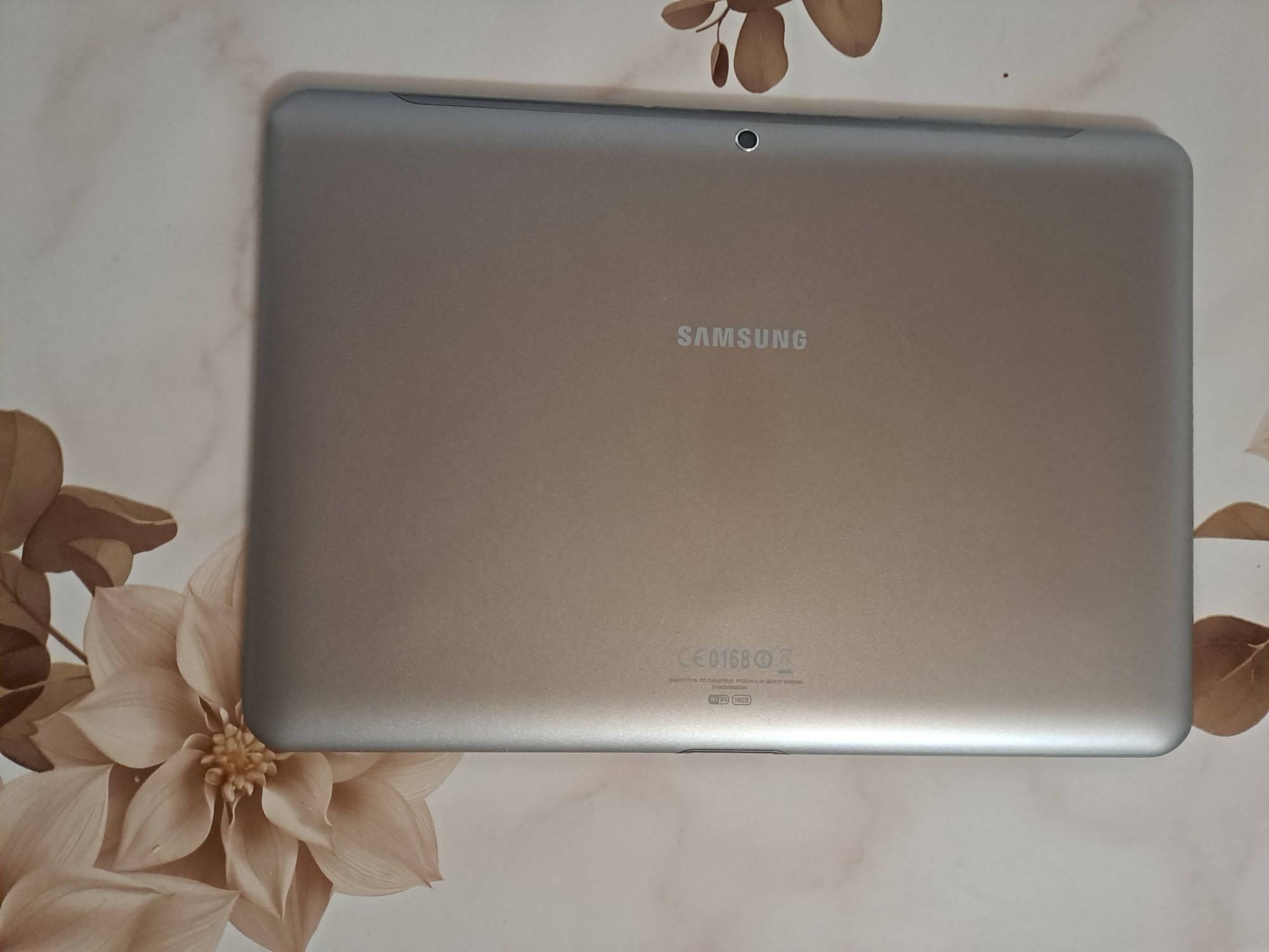 Tableta SAMSUNG Galaxy Tab 2