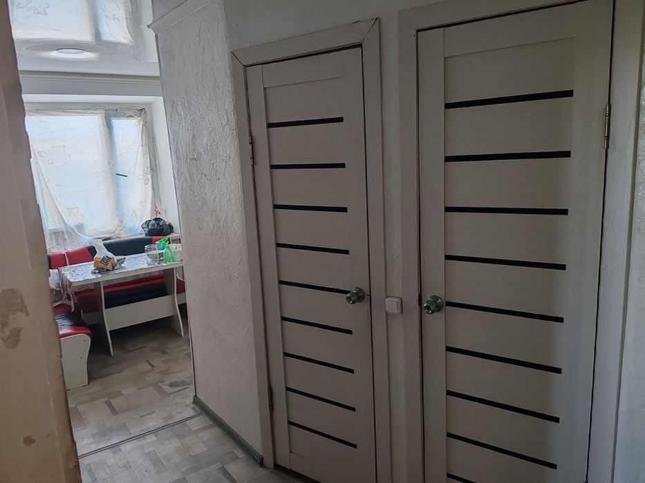 Срочно продам 2х комнатную квартиру